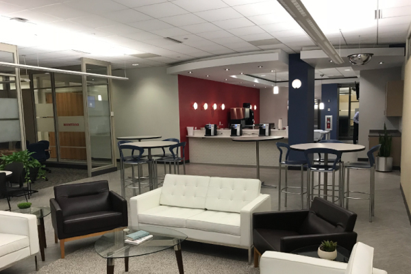 Commercial Office Construction