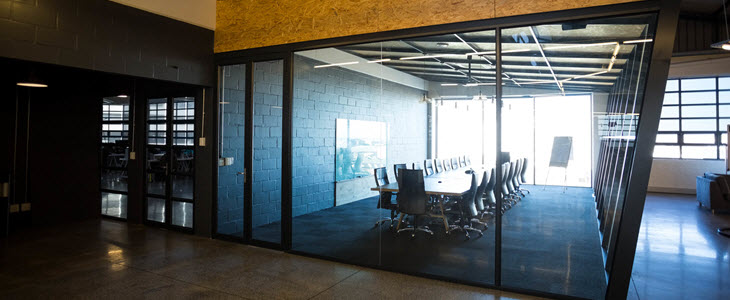 Conference Room Renovation